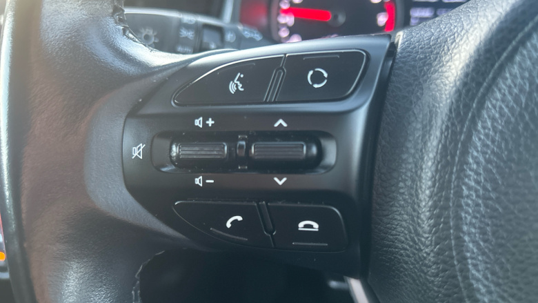 Kia Stonic 1.0T GDi 2 5dr Petrol Estate